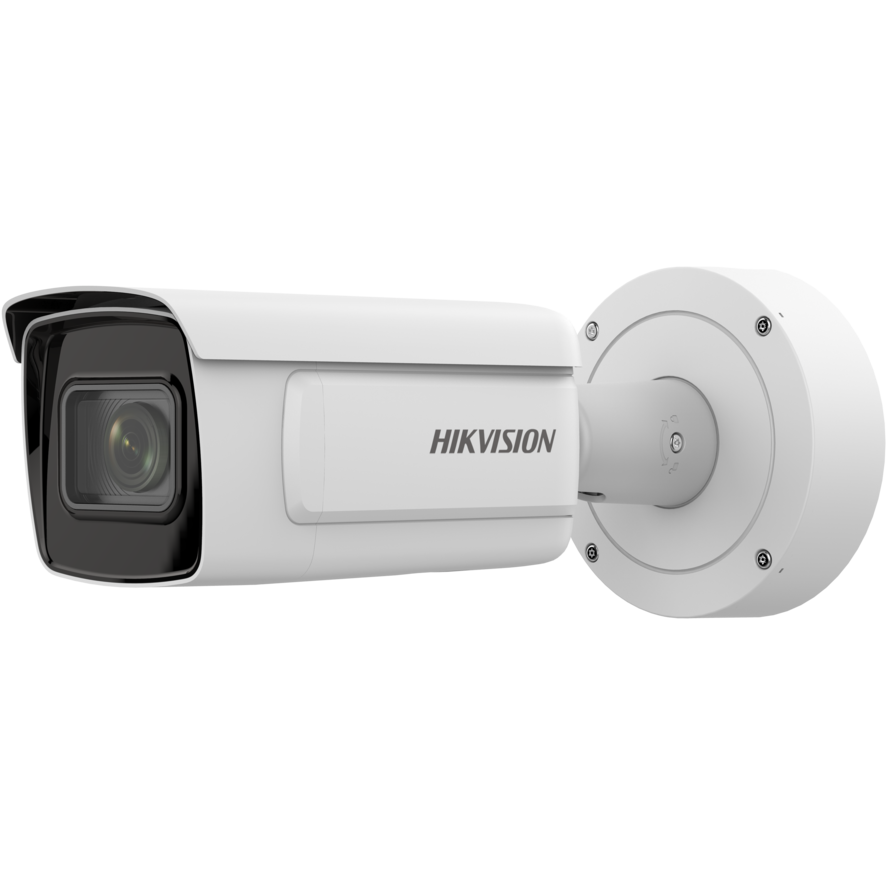 Caméra LAPI / trafic IP 12 MP Anti-corrosion IA DeepInView objectif 2.8 - 12 mm – iDS-2CD7AC5G0-IZHSY(2.8-12mm)