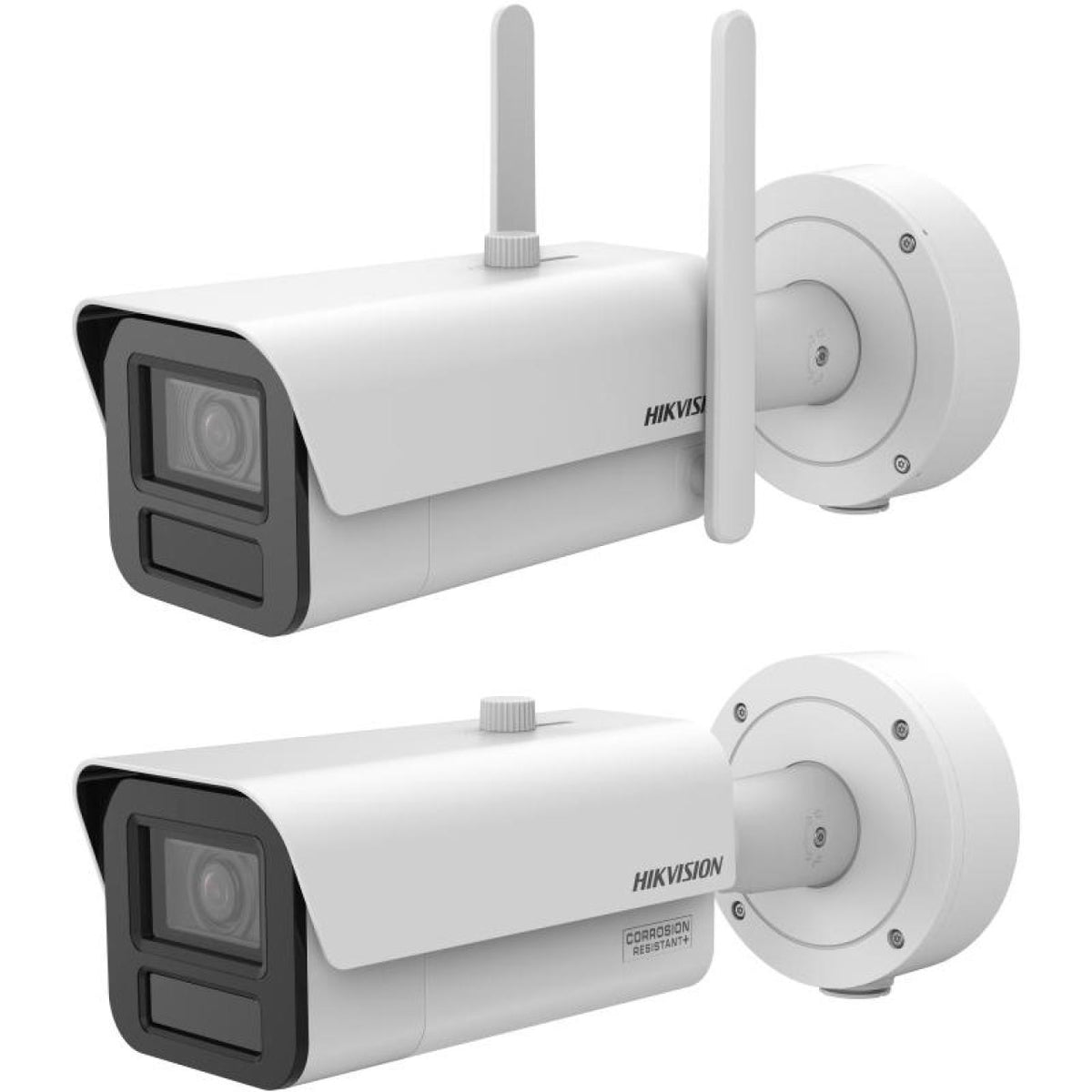 Caméra LAPI / trafic IP 4 MP DarkFighter IA DeepInView – iDS-2CD7A46G2/P-IZHSY(6-132mm)