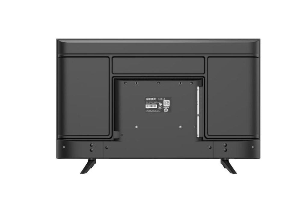 Écran VA FHD 60 Hz de 43 pouces (UE) – DS-D5043F3-1V0S