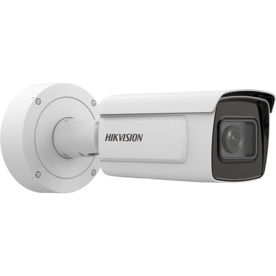 Caméra LAPI / trafic IP 12 MP Anti-corrosion IA DeepInView objectif 2.8 - 12 mm – iDS-2CD7AC5G0-IZHSY(2.8-12mm)