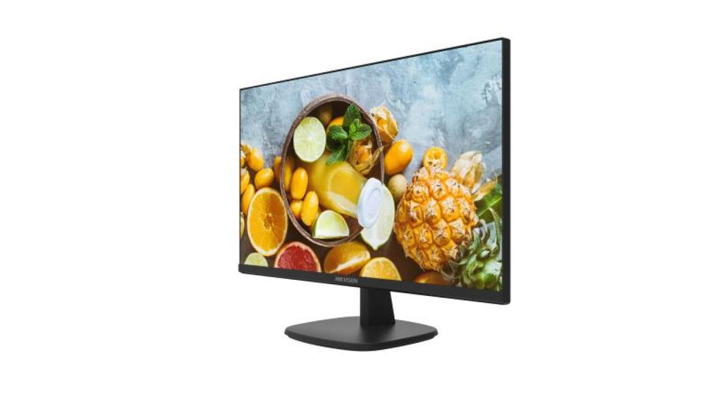 Écran IPS 4K de 27 pouces – DS-D5227U3-1P0(European)