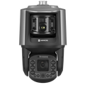 Caméra thermique IP 4 MP objectif 8 mm – HM-TX3840-15/G0/T1
