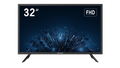 moniteur VA 32 pouces FHD 75Hz avec haut-parleur – DS-D5032F3-1V0S