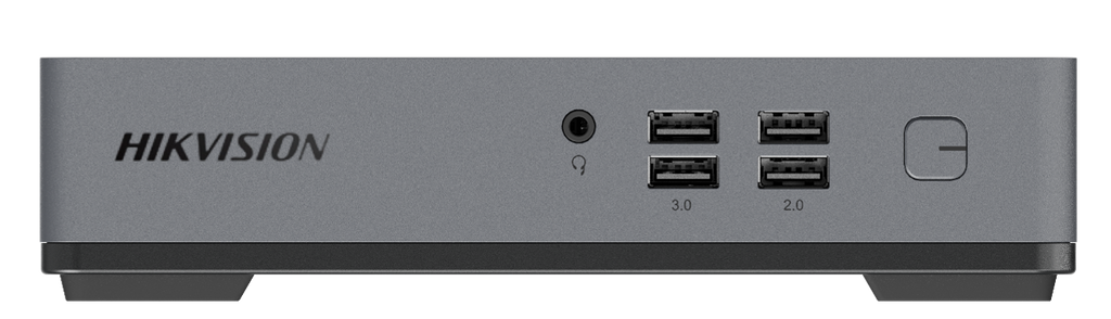 HikCentral Mini Cube/64