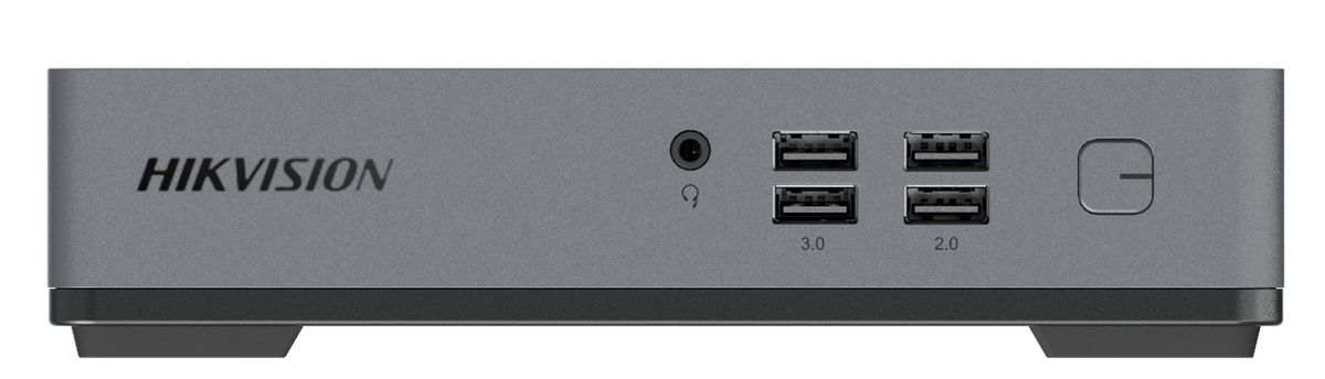 HikCentral Mini Cube/64