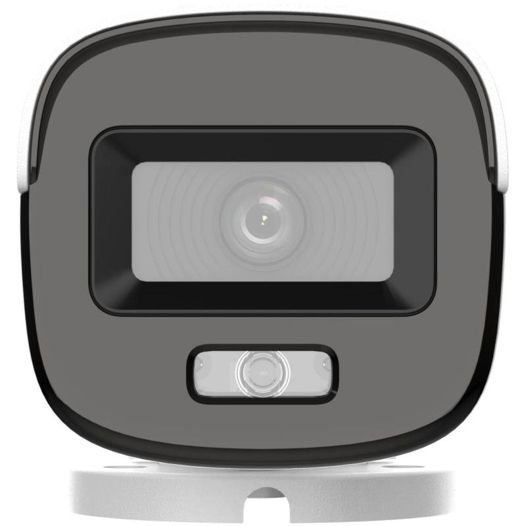 Caméra tube HD-TVI 8 MP ColorVu objectif 2.8 mm IR 20 m – DS-2CE10UF3T-E(2.8mm)(O-STD)