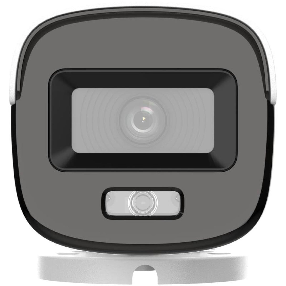 Caméra tube HD-TVI 8 MP ColorVu objectif 2.8 mm IR 20 m – DS-2CE10UF3T-E(2.8mm)(O-STD)