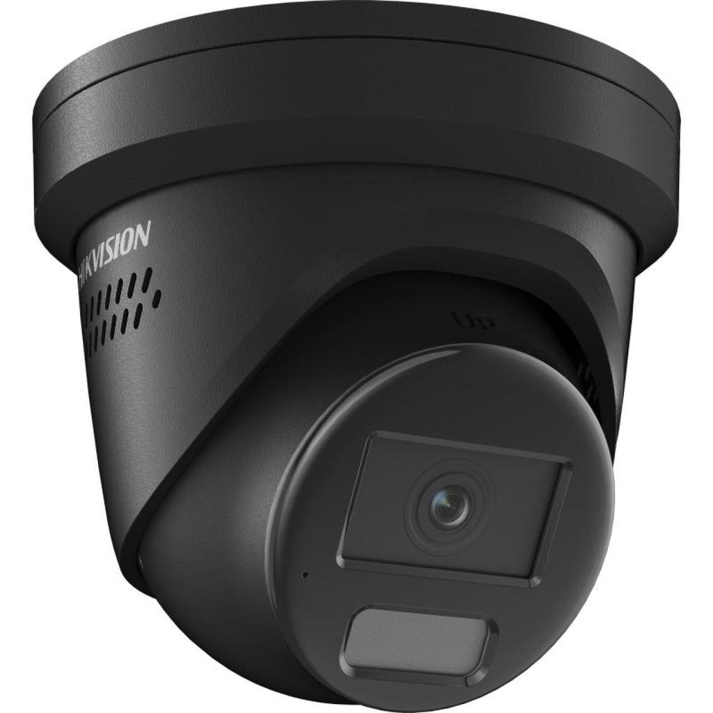 Caméra dôme IP 4 MP ColorVu IA périmétrique objectif 2.8 mm – DS-2CD2347G2H-LISU/SL(2.8mm)(eF)