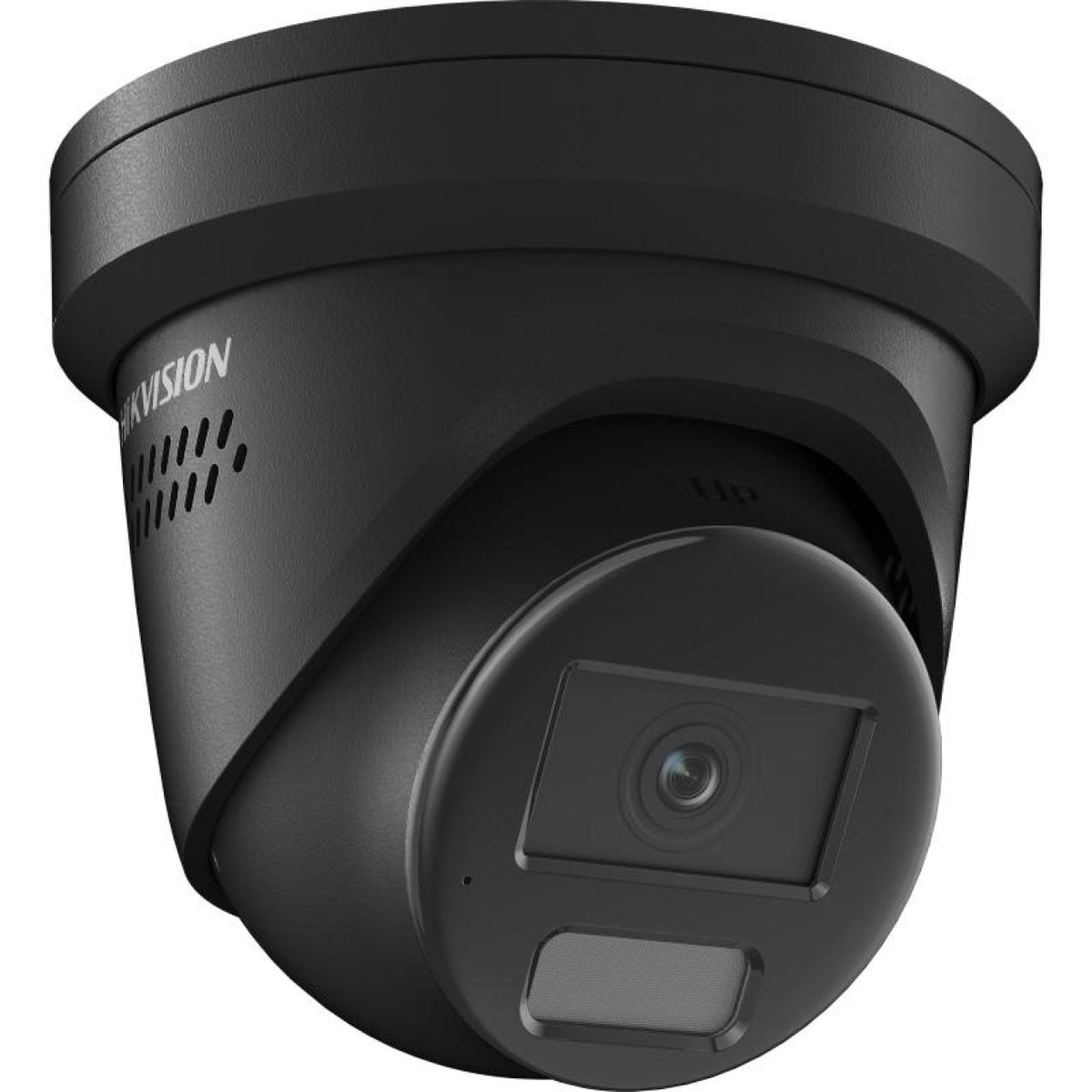 Caméra dôme IP 4 MP ColorVu IA périmétrique objectif 2.8 mm – DS-2CD2347G2H-LISU/SL(2.8mm)(eF)