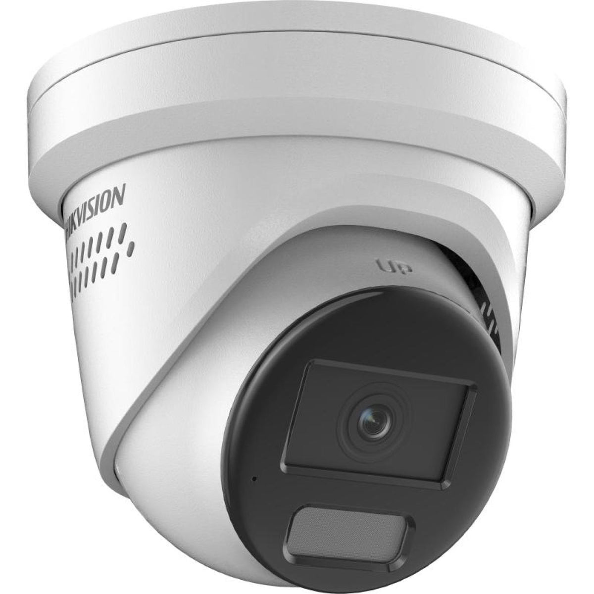 Caméra dôme IP 8 MP ColorVu IA périmétrique objectif 2.8 mm – DS-2CD2387G2H-LISU/SL(2.8mm)(eF)