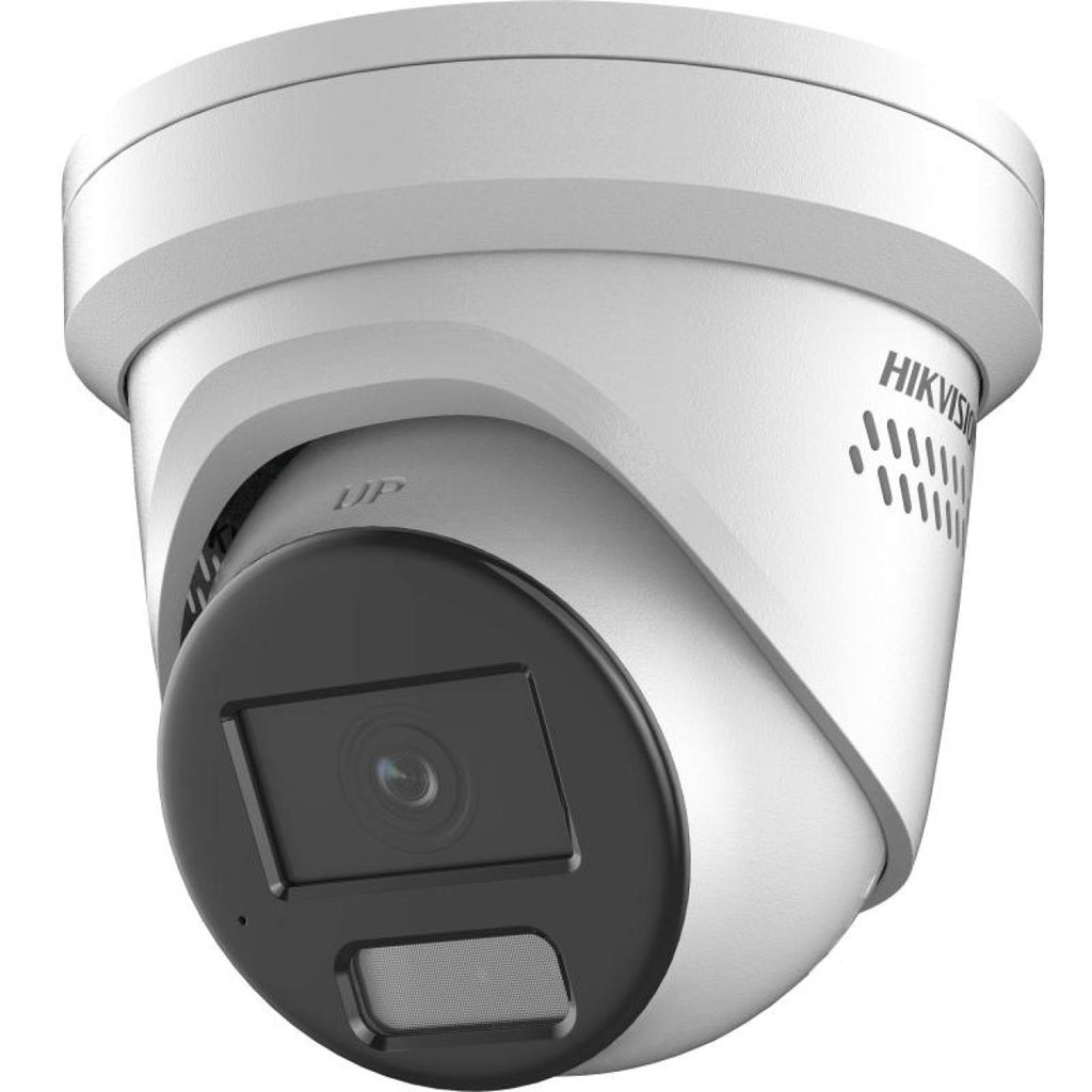 Caméra dôme IP 8 MP ColorVu IA périmétrique objectif 2.8 mm – DS-2CD2387G2H-LISU/SL(2.8mm)(eF)