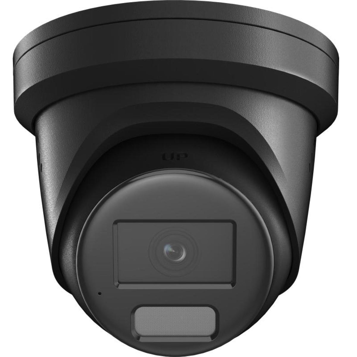 Caméra dôme IP 4 MP ColorVu IA périmétrique objectif 2.8 mm – DS-2CD2347G2H-LISU/SL(2.8mm)(eF)