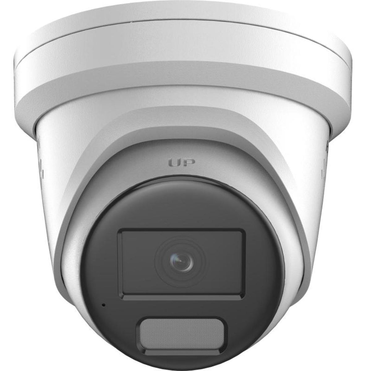 Caméra dôme IP 8 MP ColorVu IA périmétrique objectif 2.8 mm – DS-2CD2387G2H-LISU/SL(2.8mm)(eF)