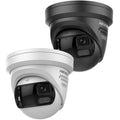 Caméra tube IP 8 MP ColorVu IA périmétrique objectif 2.8 mm – DS-2CD3387G3P-LIHSUY/SL(2.8mm)
