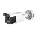 Caméra IP 5 MP Anti-corrosion IA périmétrique – HM-TD2628-3/G1/T3A
