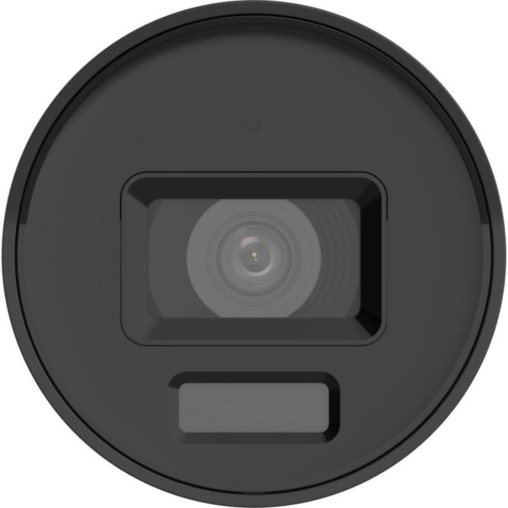 Caméra dôme IP 8 MP ColorVu IA périmétrique objectif 2.8 mm – DS-2CD2087G2H-LIU(2.8mm)(eF)/BLACK