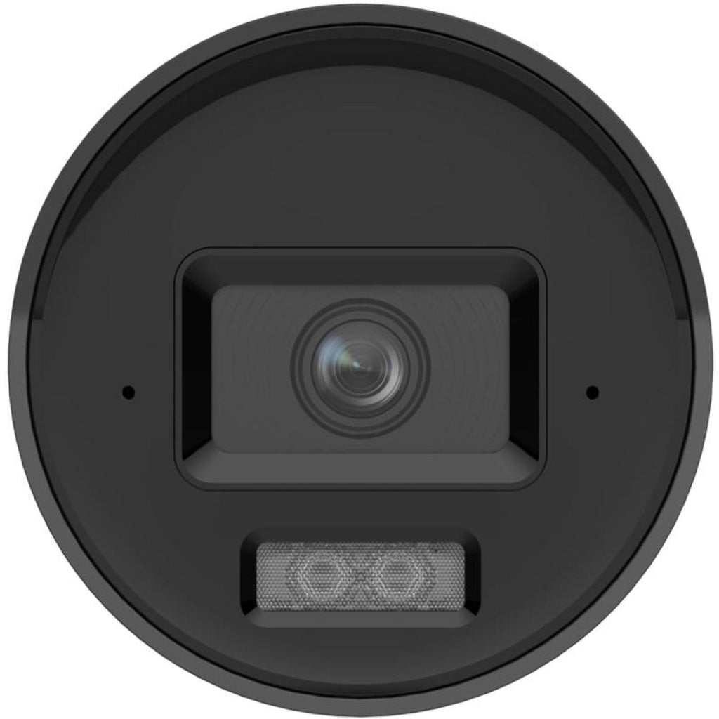 Caméra dôme IP 8 MP ColorVu IA périmétrique objectif 2.8 mm – DS-2CD2087G3-LI2UY(2.8mm)(BLACK)