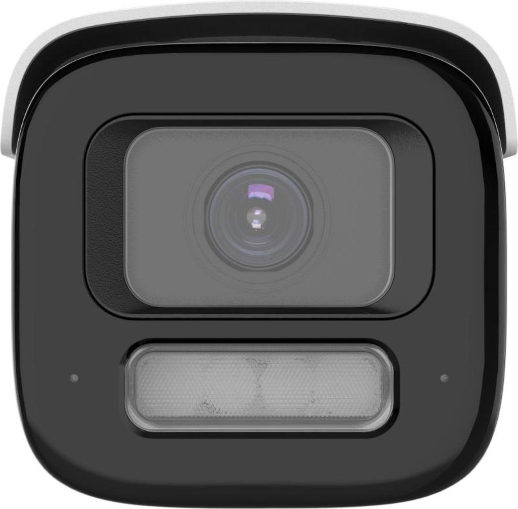 Caméra tube IP 4 MP DarkFighter IA périmétrique objectif 2.7 - 13.5 mm – DS-2CD3647G3T-LIZSUY(2.7-13.5mm)