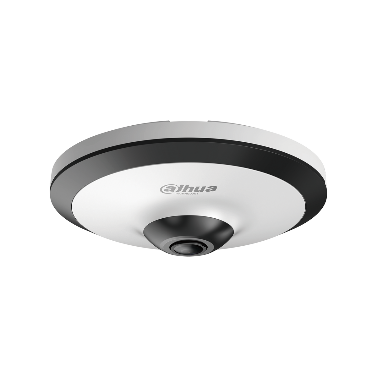 Caméra multicapteur HDCVI 5 MP Starlight objectif 1.4 mm IR 10 m – HAC-EW2501P-0140B