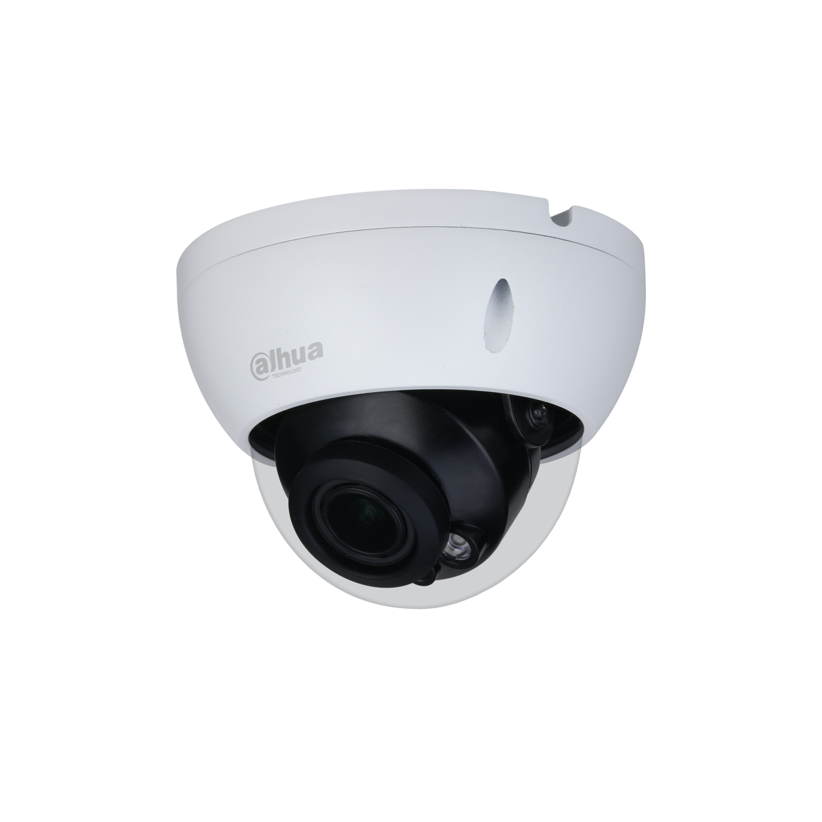 Caméra dôme HDCVI 5 MP objectif 2.7 - 12 mm IR 30 m – HAC-HDBW1500RP-Z-2712-S2