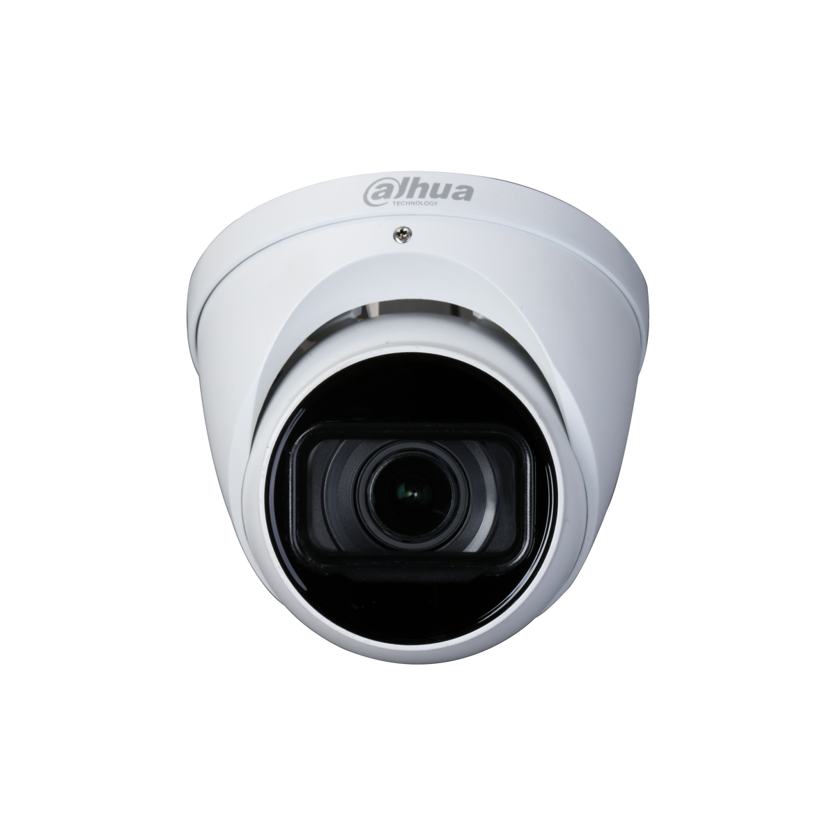 Caméra tourelle HDCVI 8 MP objectif 2.7 - 13.5 mm IR 60 m – HAC-HDW1801TP-Z-A-27135-S2