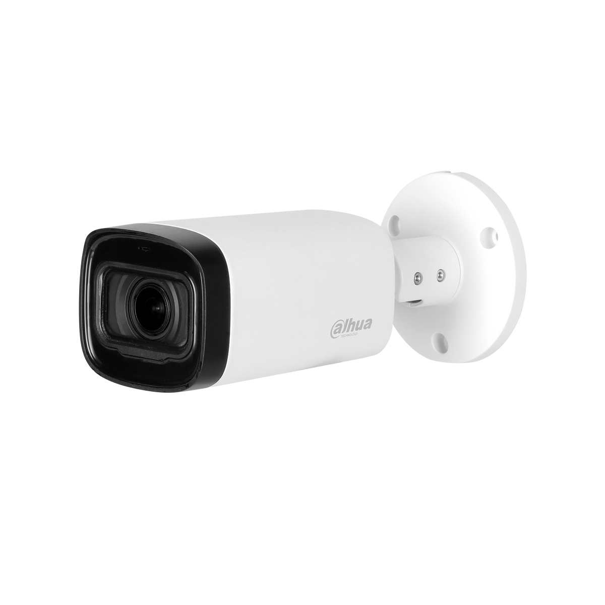 Caméra tube HDCVI 5 MP objectif 2.7 - 12 mm IR 60 m – HAC-HFW1500RP-Z-IRE6-2712-S2