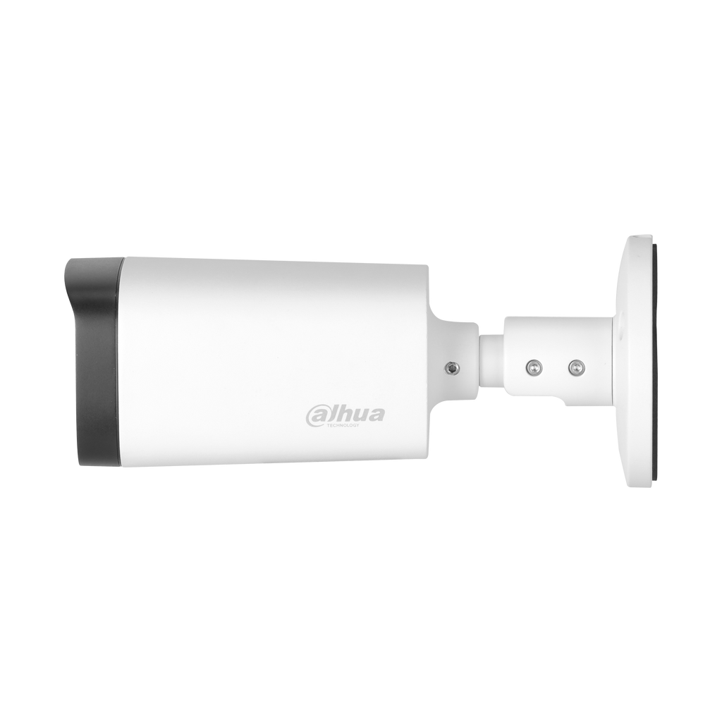 Caméra tube HDCVI 8 MP Full Color objectif 2.7 - 13.5 mm IR 80 m – HAC-HFW1801RP-Z-A-27135-S2