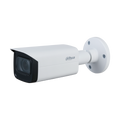 Caméra tube HDCVI 8 MP Starlight objectif 2.7 - 13.5 mm IR 80 m – HAC-HFW2802TUP-Z-A-27135-S2-DIP