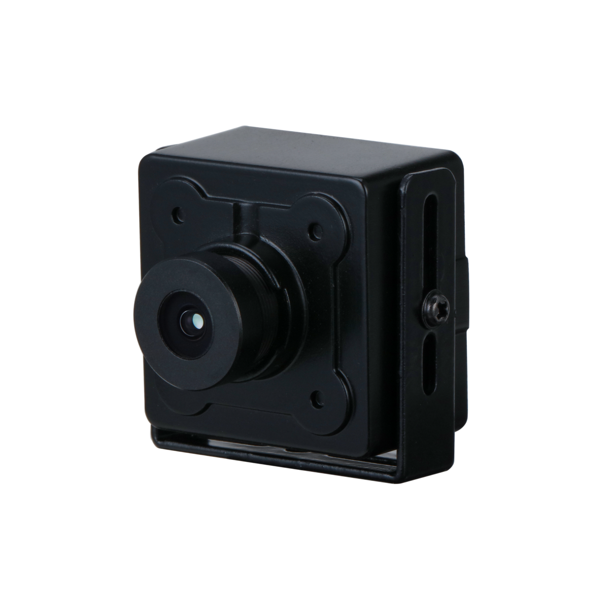 Caméra box HDCVI 2 MP Starlight objectif 2.8 mm – HAC-HUM3201BP-0280B-S2
