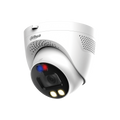 Caméra tube HDCVI 8 MP Smart Dual Light objectif 2.8 mm IR 40 m – HAC-ME1809TQP-A-PV-0280B-S2