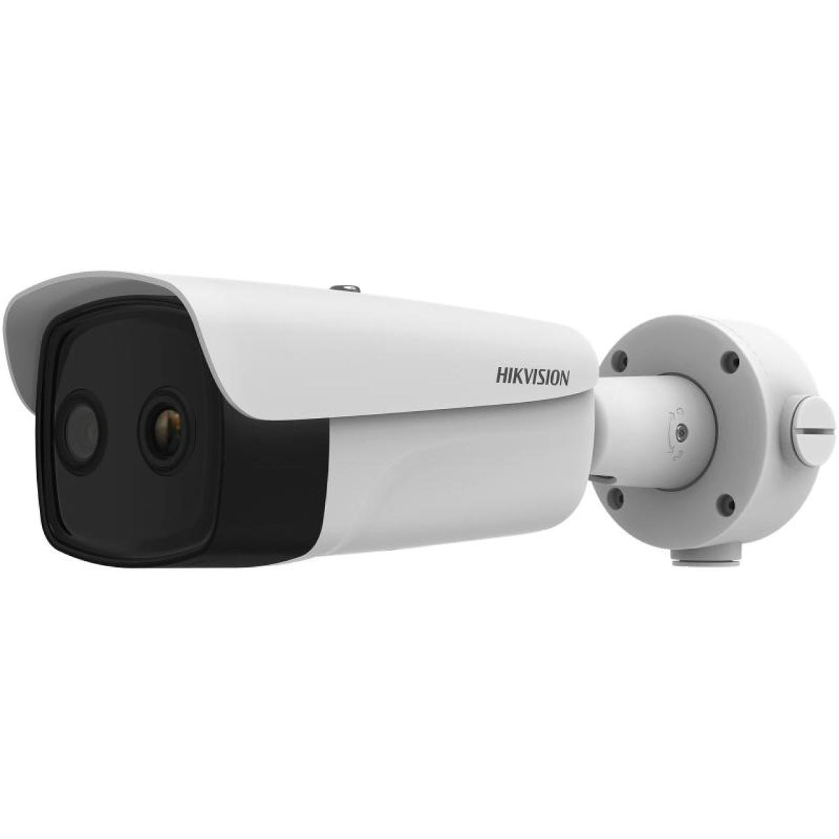 Caméra thermique IP 4 MP IA périmétrique – HM-TD2638-10/G1/T3Y