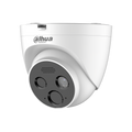 Caméra thermique IP 2 MP objectif 4 mm – HY-FT121LDP-TD1F4