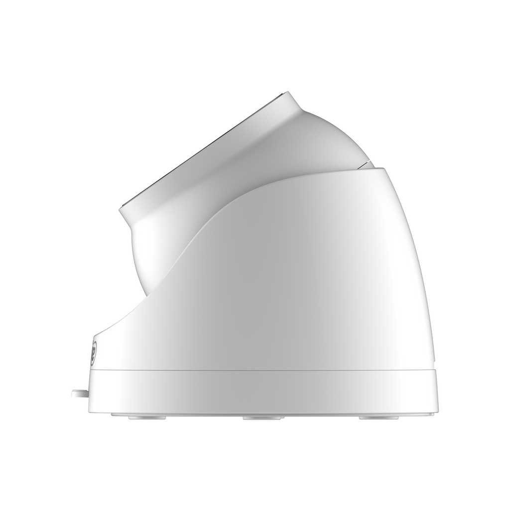 Caméra thermique IP 2 MP objectif 4 mm – HY-FT121LDP-TD1F4
