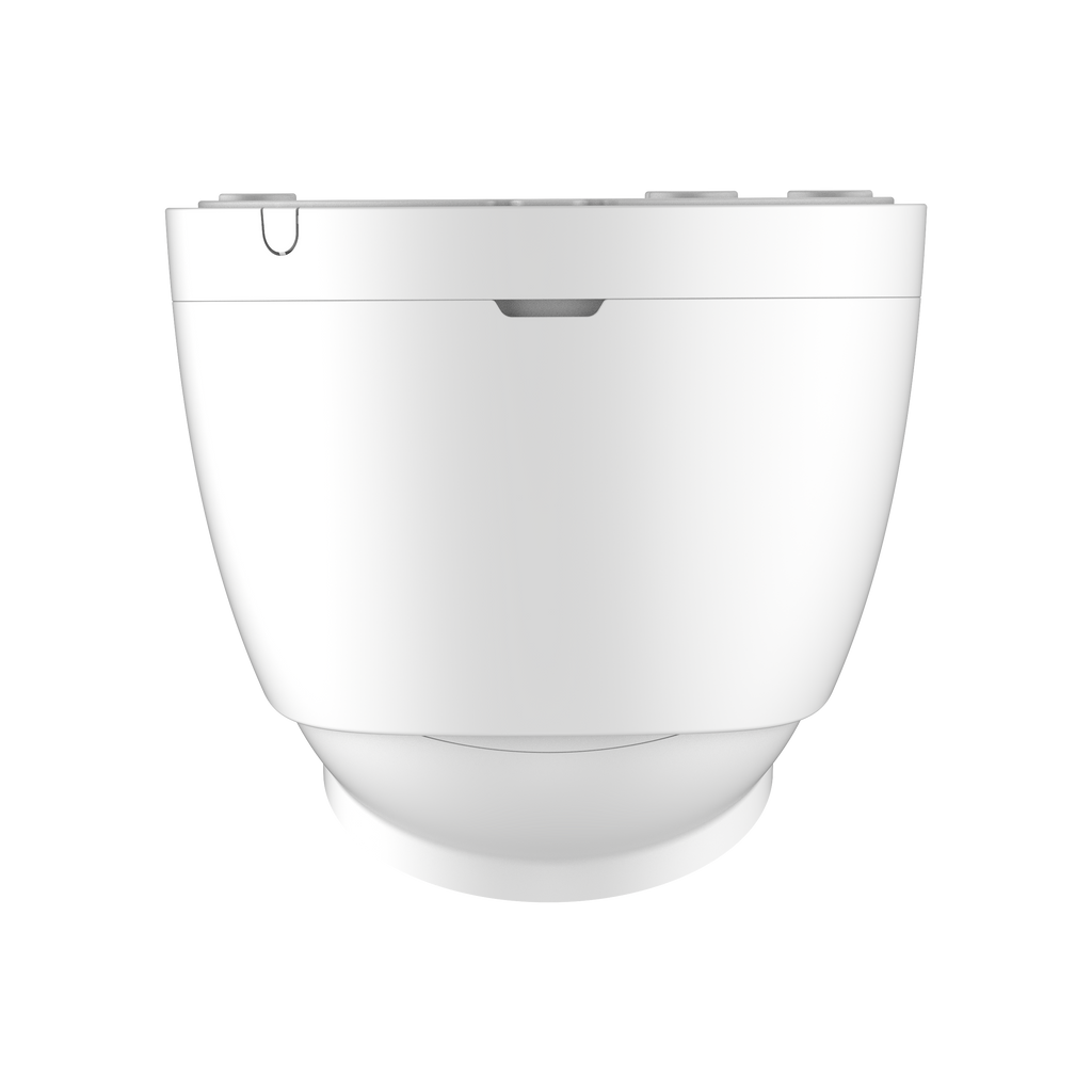 Caméra thermique IP 2 MP objectif 4 mm – HY-FT121LDP-TD1F4