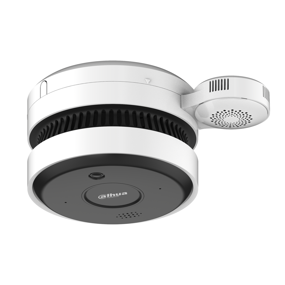 Caméra IP 5 MP objectif 2 mm IR 20 m – HY-SAV849HAP-E