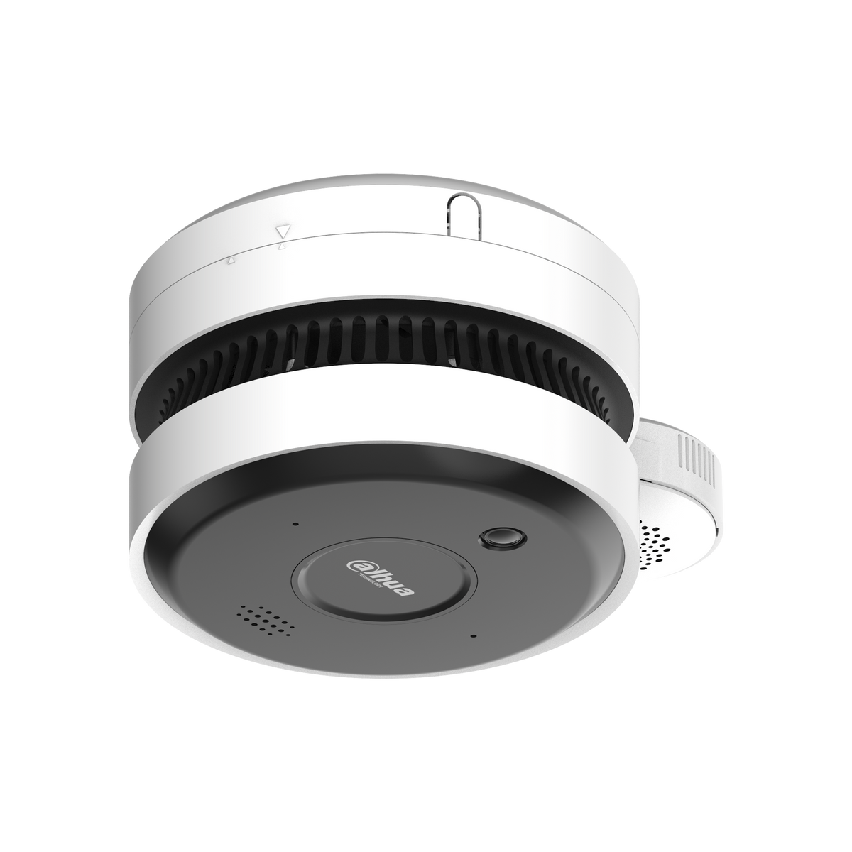 Caméra IP 5 MP objectif 2 mm IR 20 m – HY-SAV849HAP-E