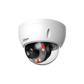 Caméra dôme IP 5 MP Smart Dual Light IA WizSense objectif 2.8 mm – IPC-HDBW2549EP-S-IL-0280B