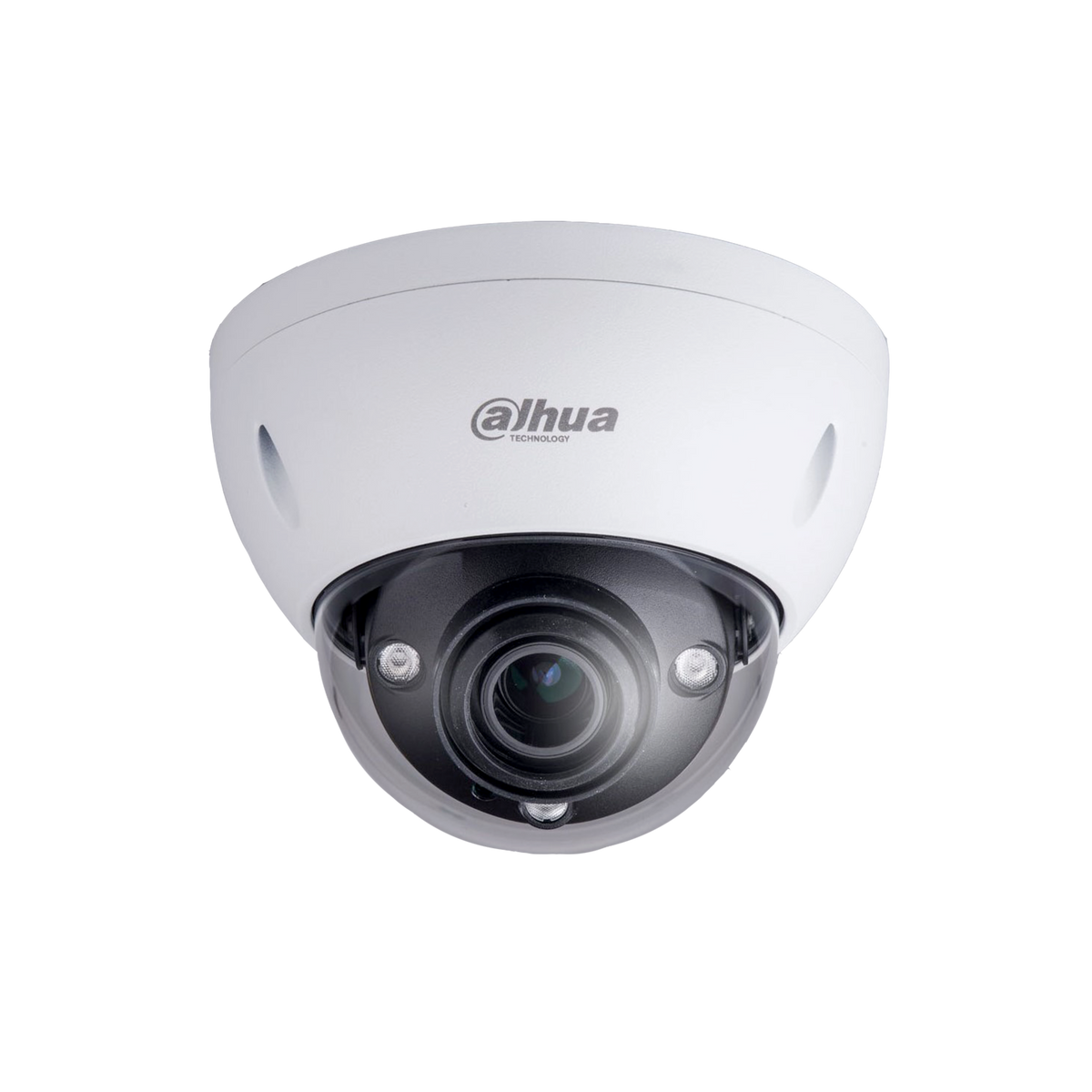 Caméra dôme IP 2 MP Starlight IA périmétrique objectif 8 - 32 mm – IPC-HDBW8242EP-Z4FR