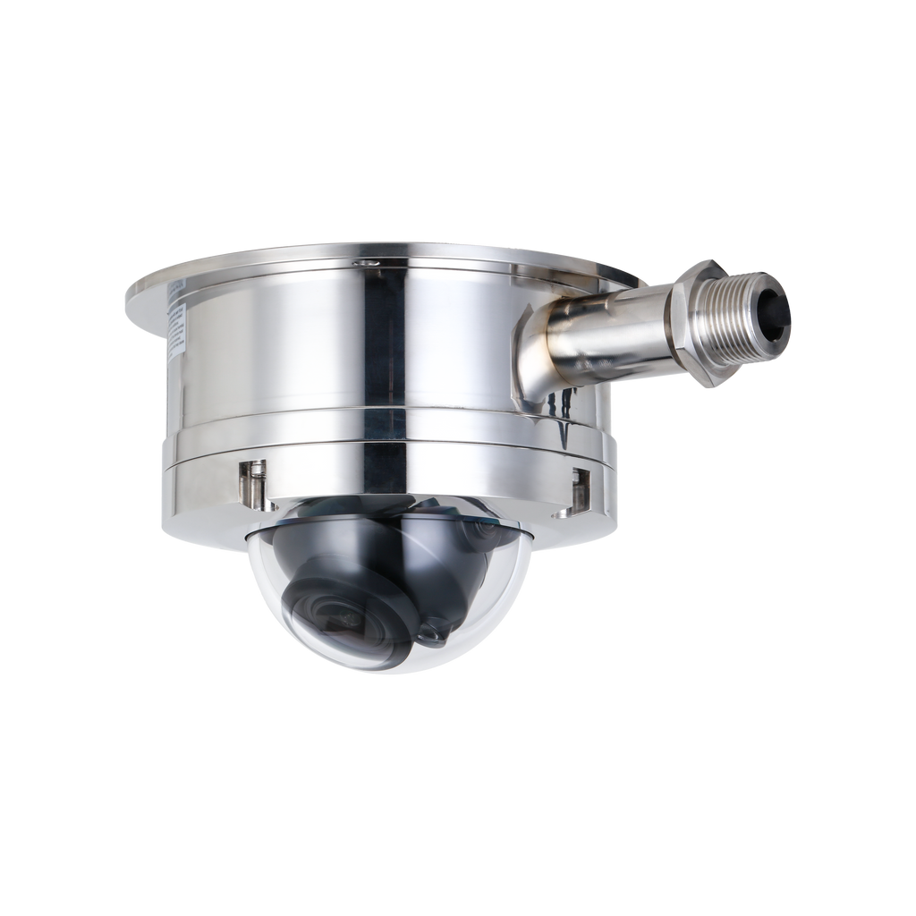 Caméra IP 4 MP Starlight objectif 2.7 - 13.5 mm – IPC-HDEW8441RP-Z-27135-316-S2