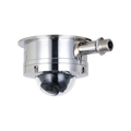 Caméra IP 4 MP Starlight objectif 2.7 - 13.5 mm – IPC-HDEW8441RP-Z-27135-316-S2