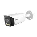 Caméra tube IP 4 MP Full Color IA WizMind objectif 2.7 - 12 mm – IPC-HFW5449T1P-ZE-LED-2712