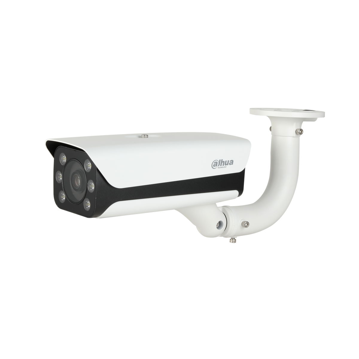 Caméra tube IP 2 MP Starlight – IPC-HFW8242E-Z20FR-IRA-LED