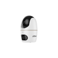 Caméra Wi-Fi 3 MP Panoramique 360 ° objectif 2.8 mm LED 30 m, IR 30 m – IPC-HPT1339DDP-STW-3E2-0360B-EUR