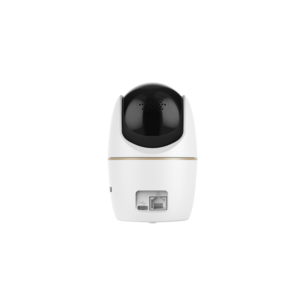 Caméra Wi-Fi 2 x 5 MP Wifi objectif 3.6 mm IR 30 m – IPC-HPT1539DDP-STW-5E2-0360B-EUR