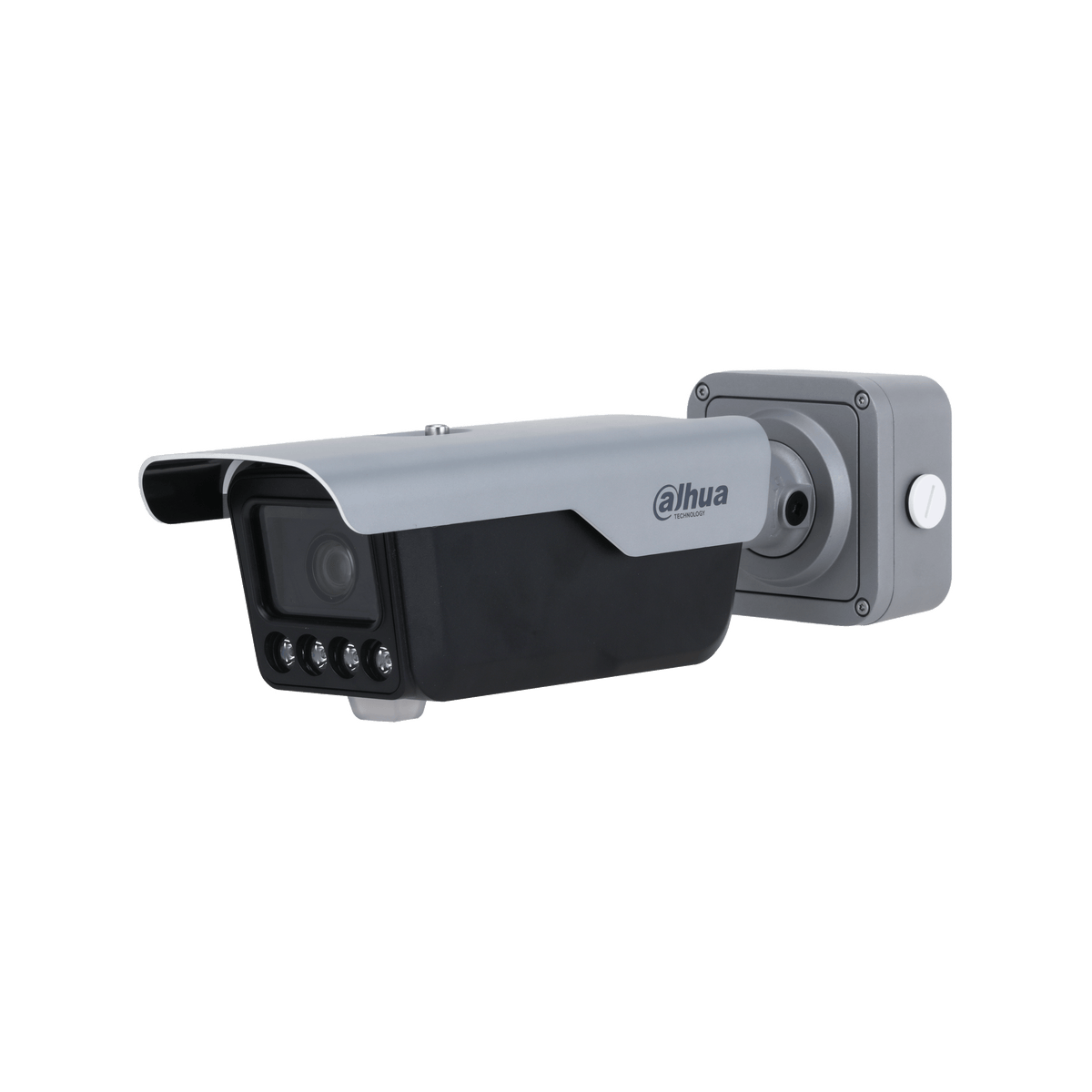 Caméra LAPI / trafic IP objectif 8 - 32 mm – ITC413-PW4D-IZ3