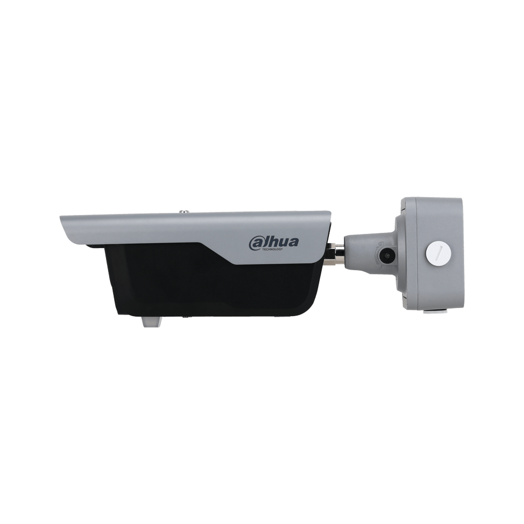 Caméra LAPI / trafic IP objectif 8 - 32 mm – ITC413-PW4D-IZ3