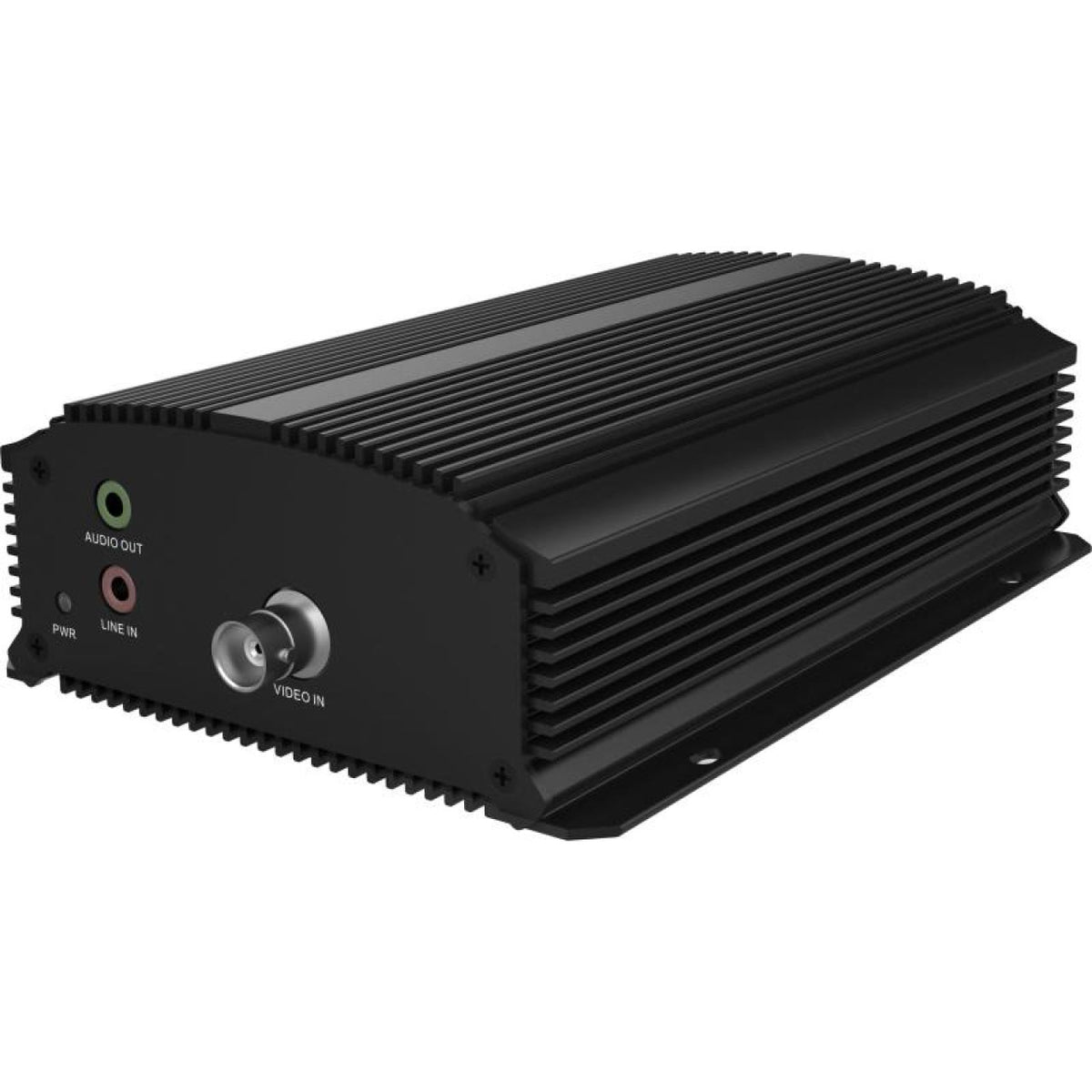 DVS H.265 à 1 canal et 5 MP – DS-6701HUHI