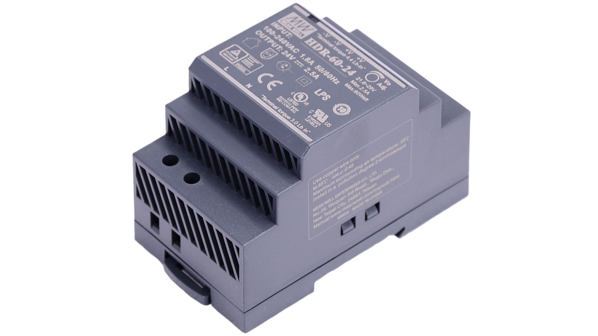 Bloc d'alimentation – DS-KAW60-2N