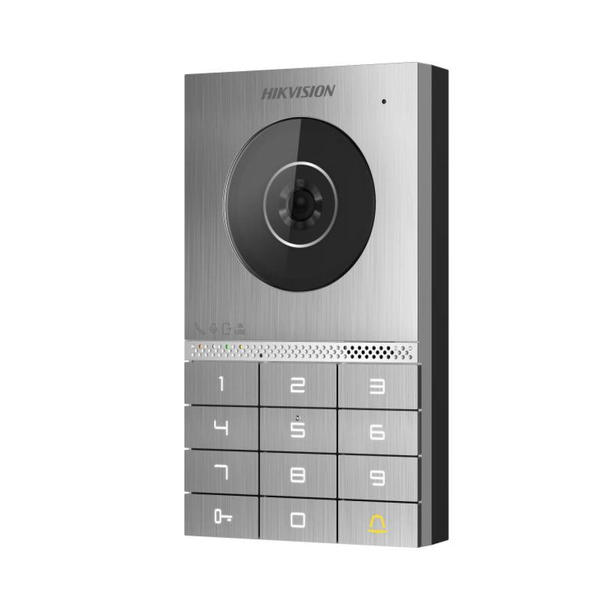 Platine de rue villa HD 2 fils – DS-KV7023EY-IME2