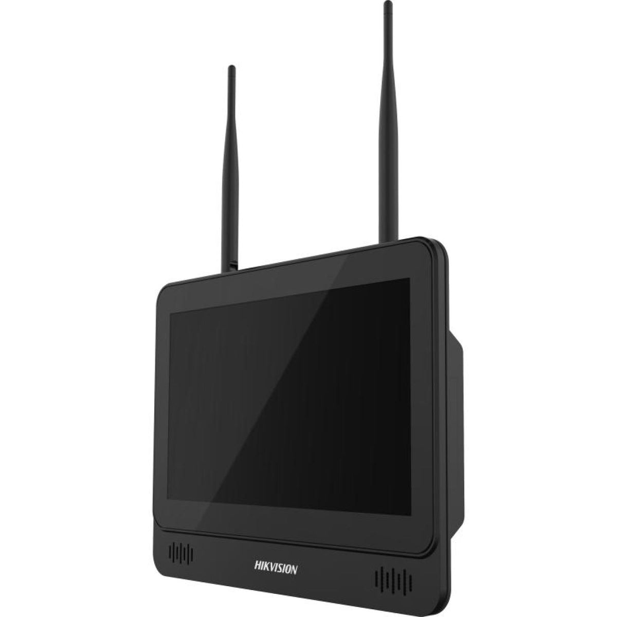 NVR tout-en-un à 4 canaux – DS-7604NI-L1/W